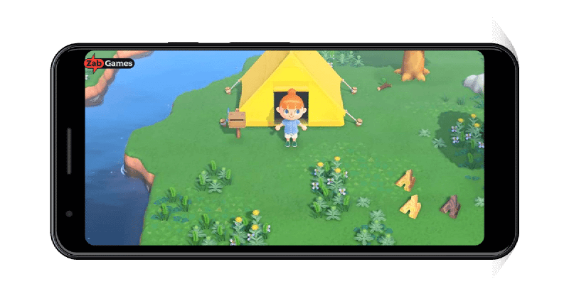 Animal Crossing New Horizons Android Gameplay