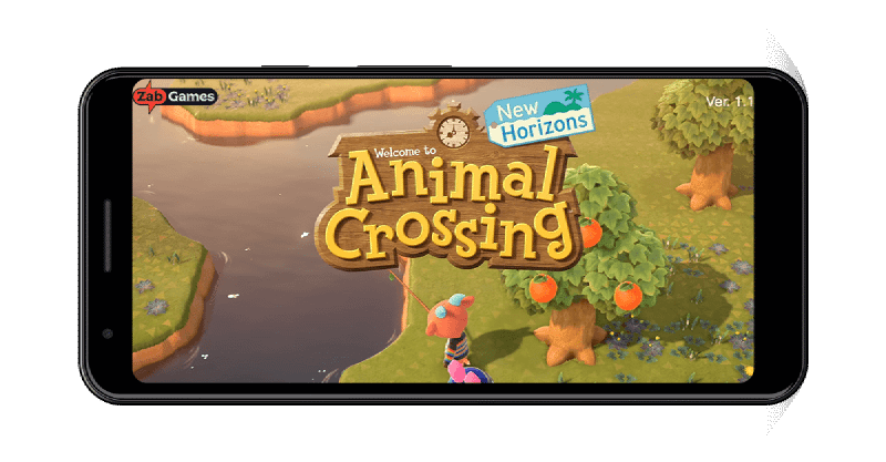 Animal Crossing New Horizons APK