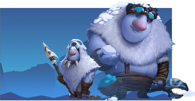 Auto Chess Android Game 2