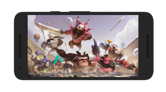 Auto Chess APK Android