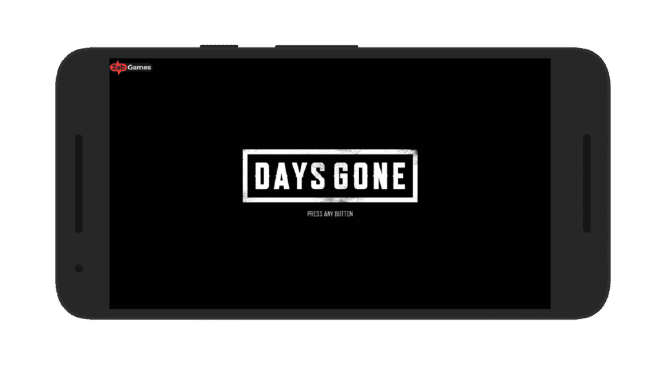 Days Gone APK