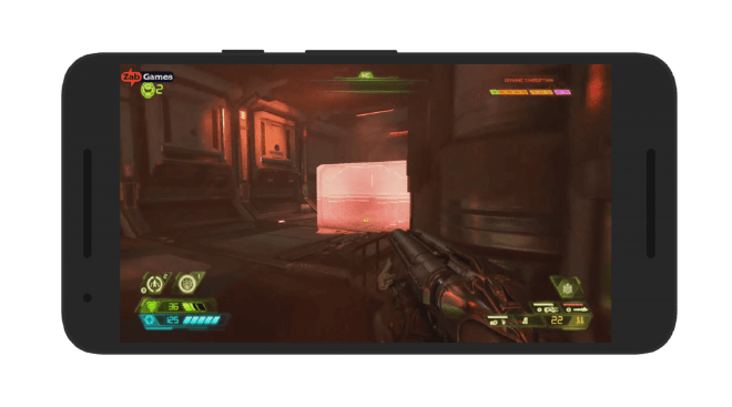 Doom Eternal APK Android