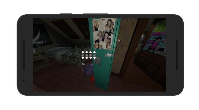 Gone Home Android Gameplay