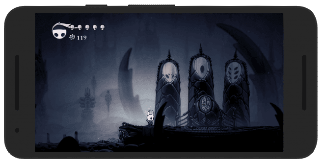 Hollow Knight APK Android