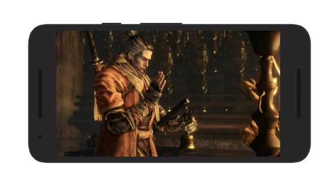 Sekiro Shadows Die Twice Android Gameplay
