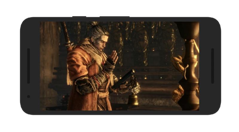 Sekiro Shadows Die Twice Android Gameplay