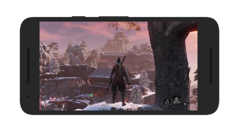 Sekiro Shadows Die Twice Android Gameplay 2