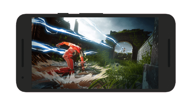 Spellbreak Android Screenshot