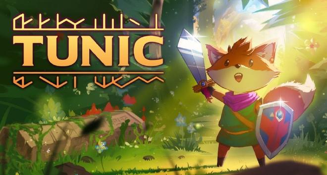 TUNIC Game